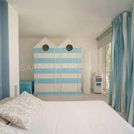 Villa Onyx Conca Verde