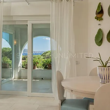 Onyx Villa *