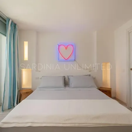 Villa Onyx Conca Verde (Sassari)