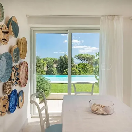 Onyx Villa Conca Verde