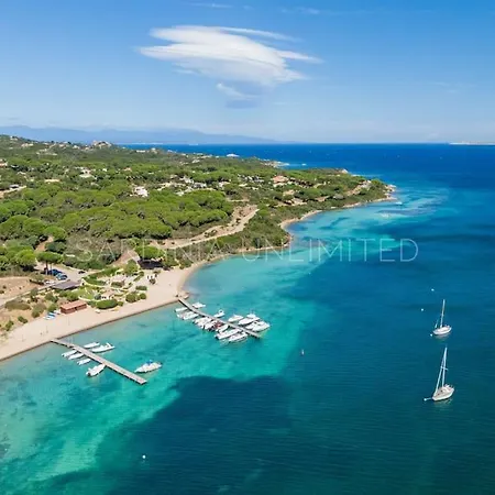 Onyx Villa Conca Verde