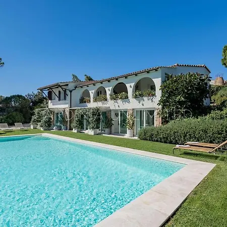 Villa Onyx Conca Verde