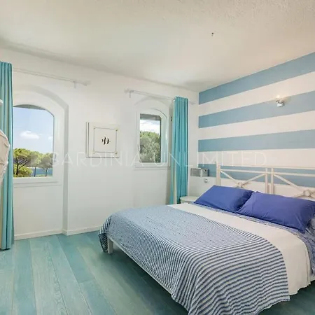 Onyx Villa