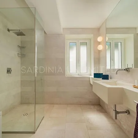 Onyx Villa Conca Verde (Sassari)