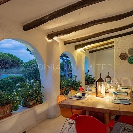 Villa Onyx Conca Verde (Sassari)