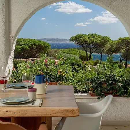 Villa Onyx Conca Verde (Sassari)