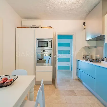 Onyx Villa