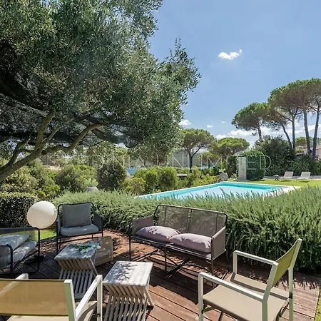 Villa Onyx Conca Verde