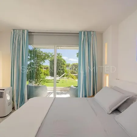 Villa Onyx Conca Verde