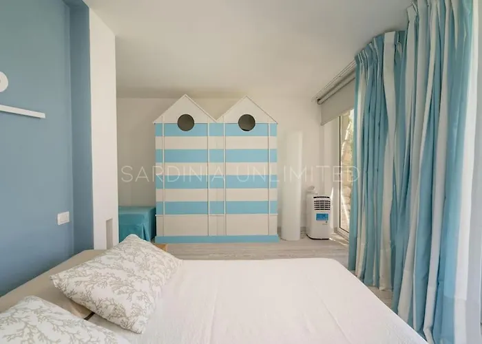 Villa Onyx Conca Verde