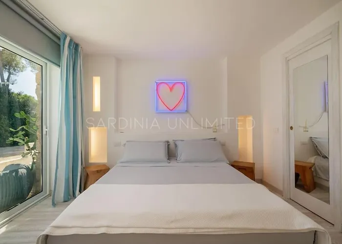 Vila Onyx Conca Verde