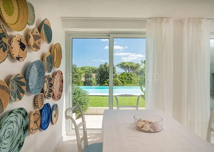 Onyx Villa Conca Verde