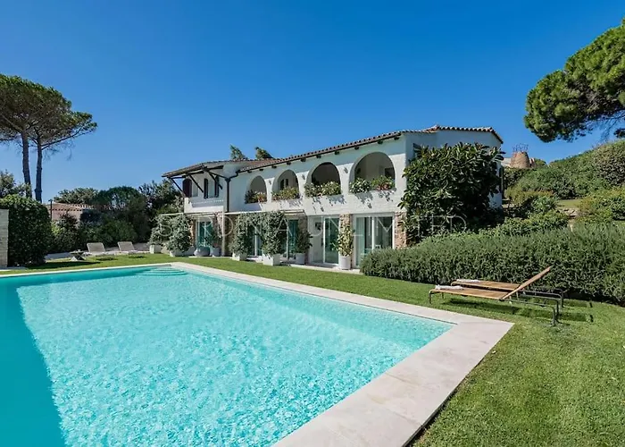 Vila Onyx Conca Verde