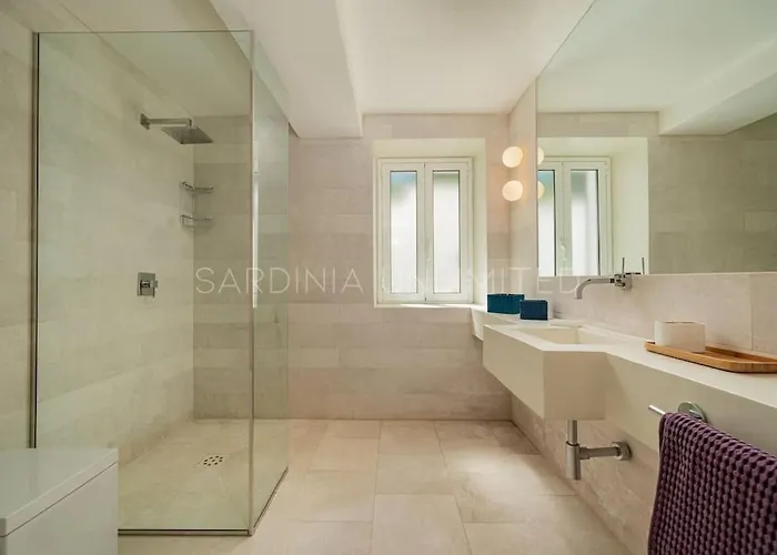 Onyx Villa Conca Verde