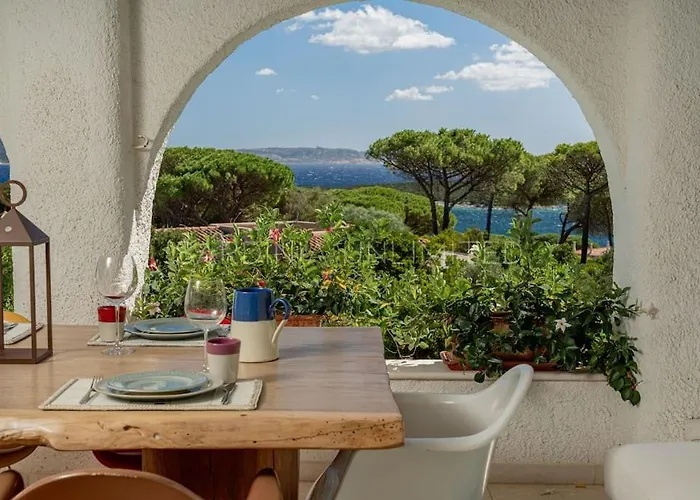 Vila Onyx Conca Verde