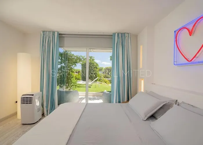 Vila Onyx Conca Verde