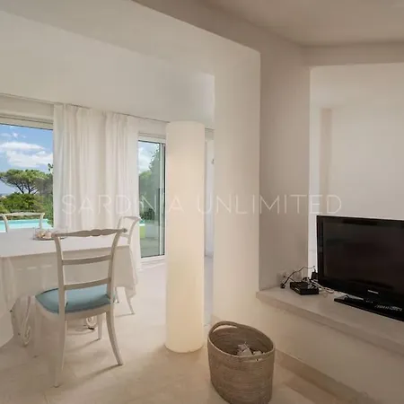Onyx Villa