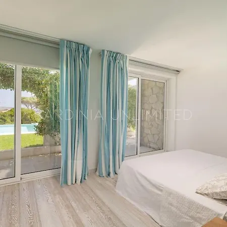 Onyx Villa *