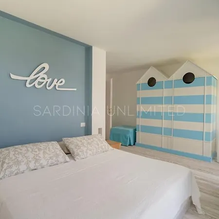 Villa Onyx Conca Verde