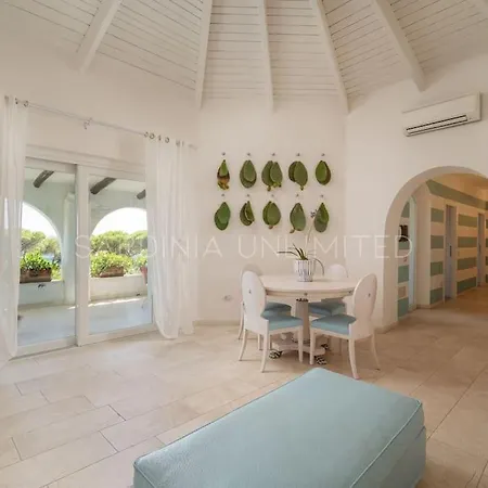 Villa Onyx